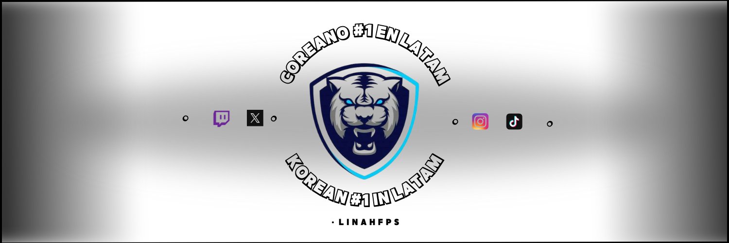 Linah banner