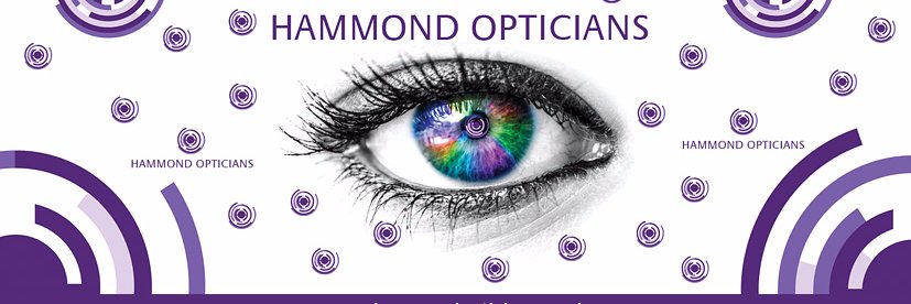 hammondoptician's profile banner image