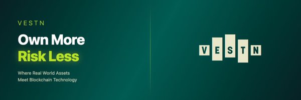 VESTN_io Profile Banner