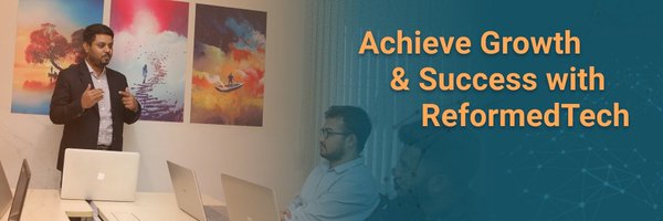 ReformedTech Profile Banner