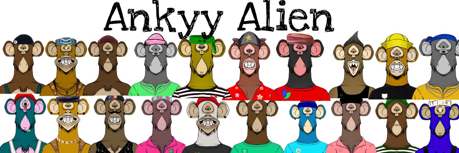AnkyyAlien banner