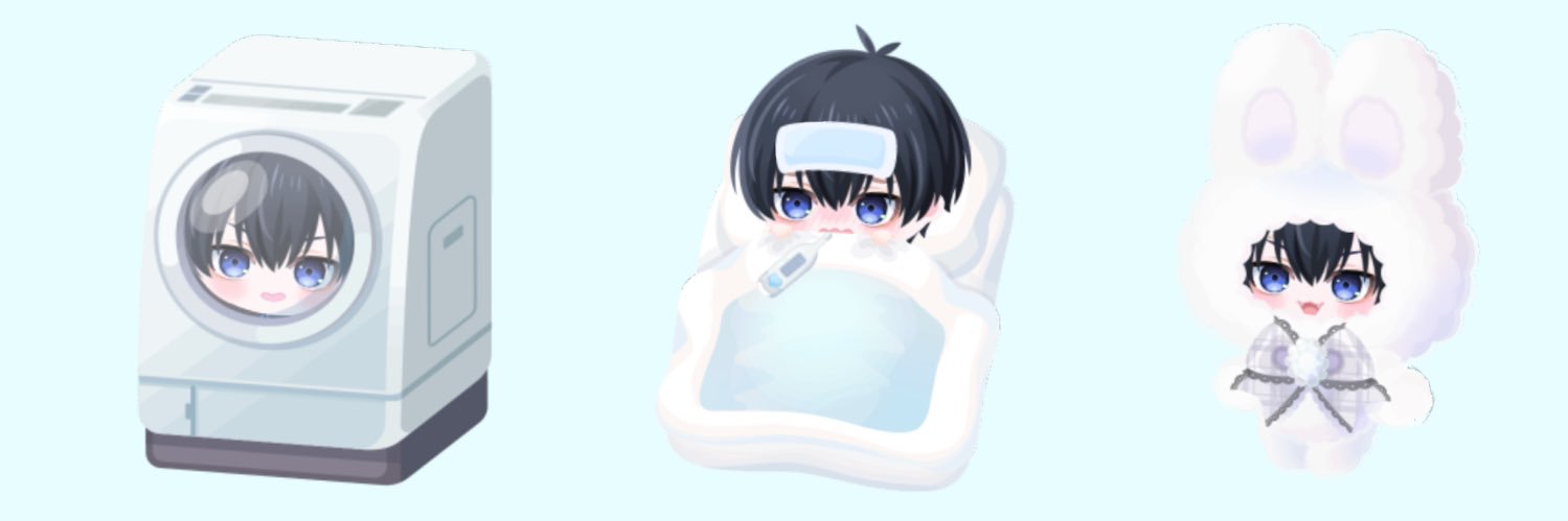 ぴお☁️'s banner