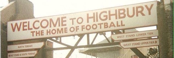 ArsenalFCIrish Profile Banner