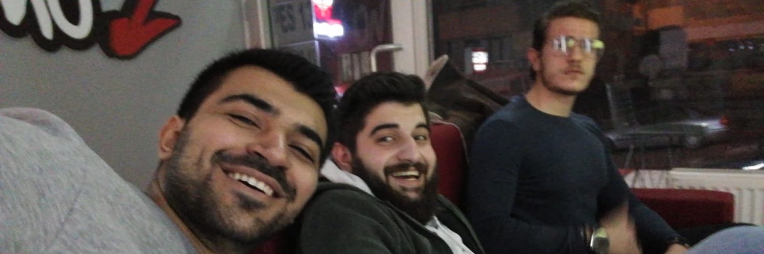 MERTCANCINARCI's profile banner image