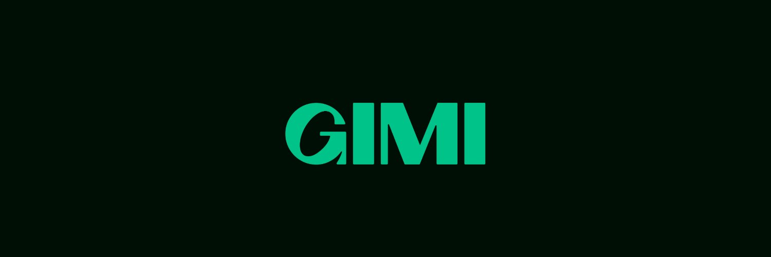 GIMI banner
