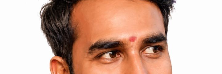 Govardhangun's profile banner image