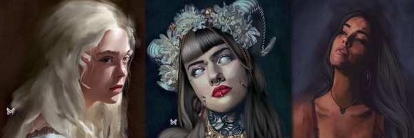 Mhieswahh Profile Banner