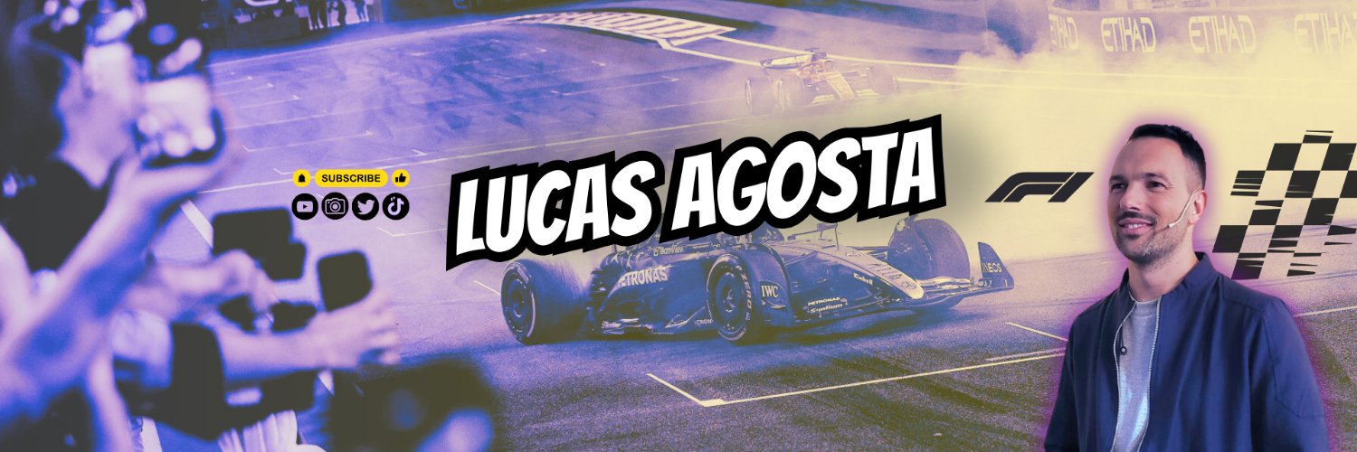 AgostaLucas's profile banner image