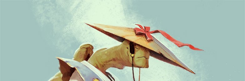 tortoise_morris's profile banner image