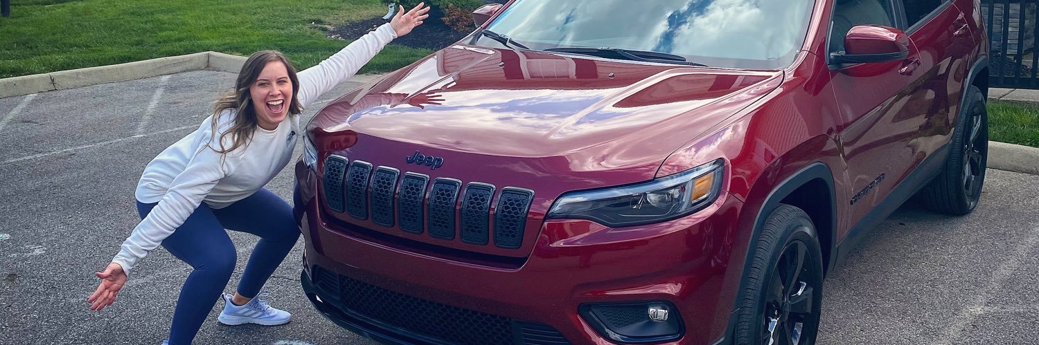 CarleyMarie10's profile banner image