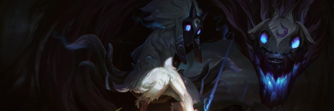 JhinSeventh's profile banner image