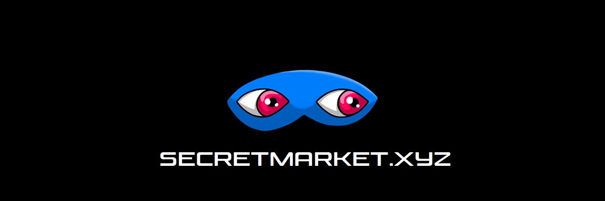 SecretLabsXRPL banner