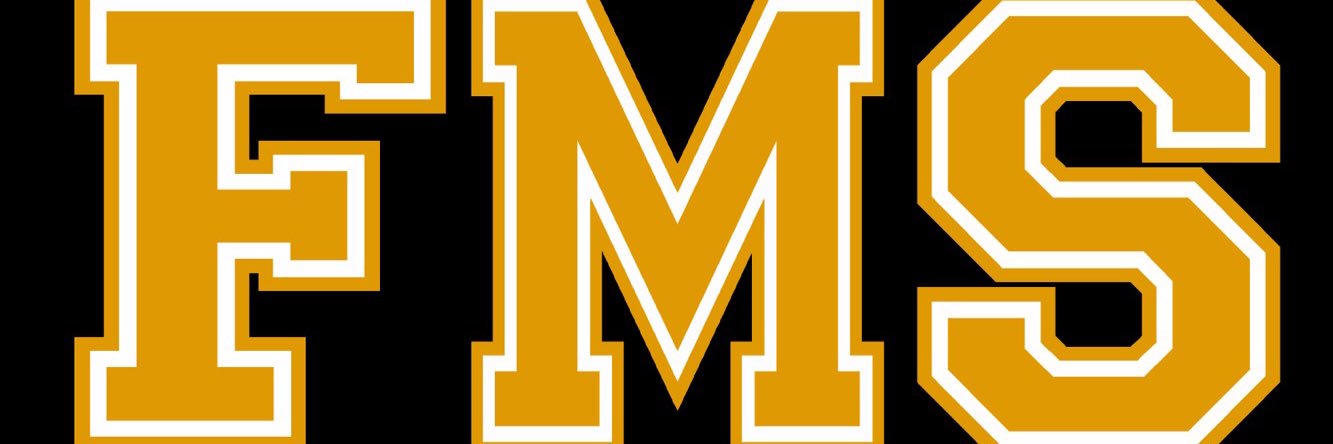 Fairfield Middle School banner