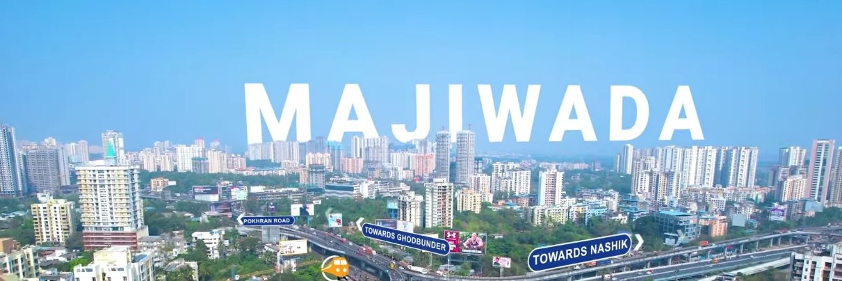 Majiwada Residents Forum | माजीवडा रहिवासी मंच banner