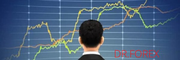 Doctor Forex Profile Banner