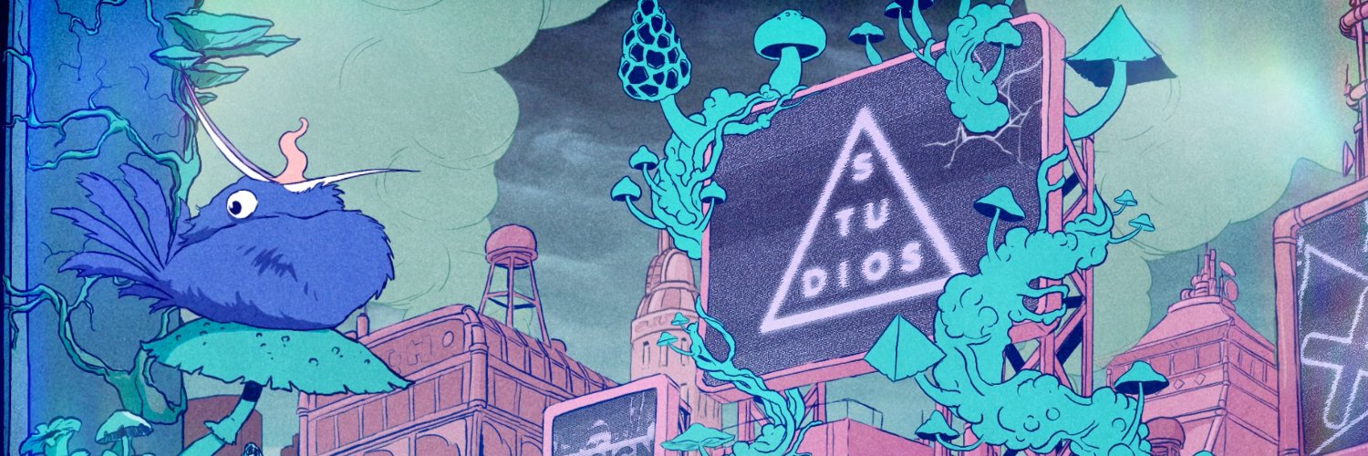 Electric Studios banner