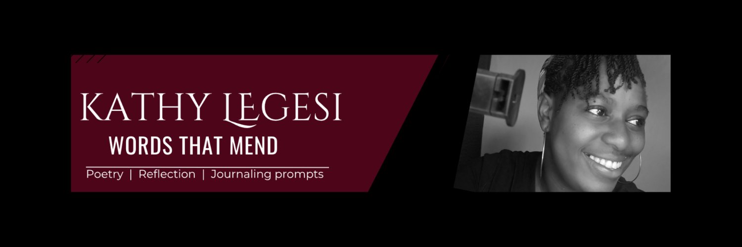 Kathylegesi's profile banner image