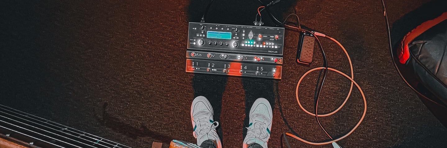 CarlosAEJ's profile banner image