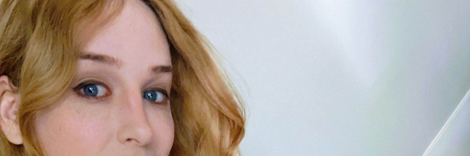 Emily Scott🔞🏳️‍⚧️ banner