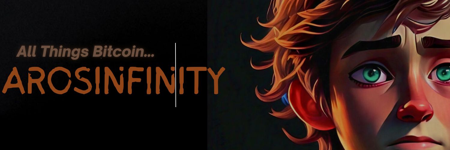 arosinfinity's profile banner image