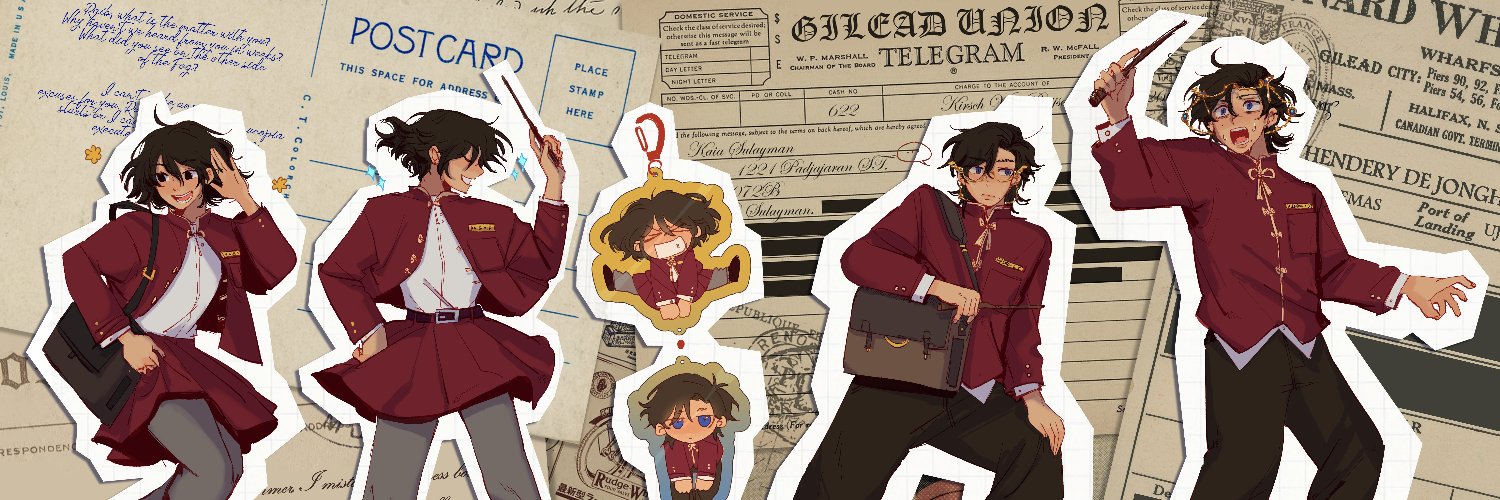 sera's banner