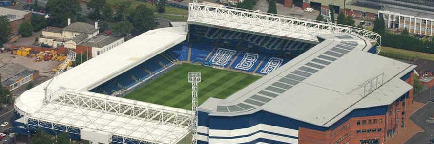 Paul Dabbs banner