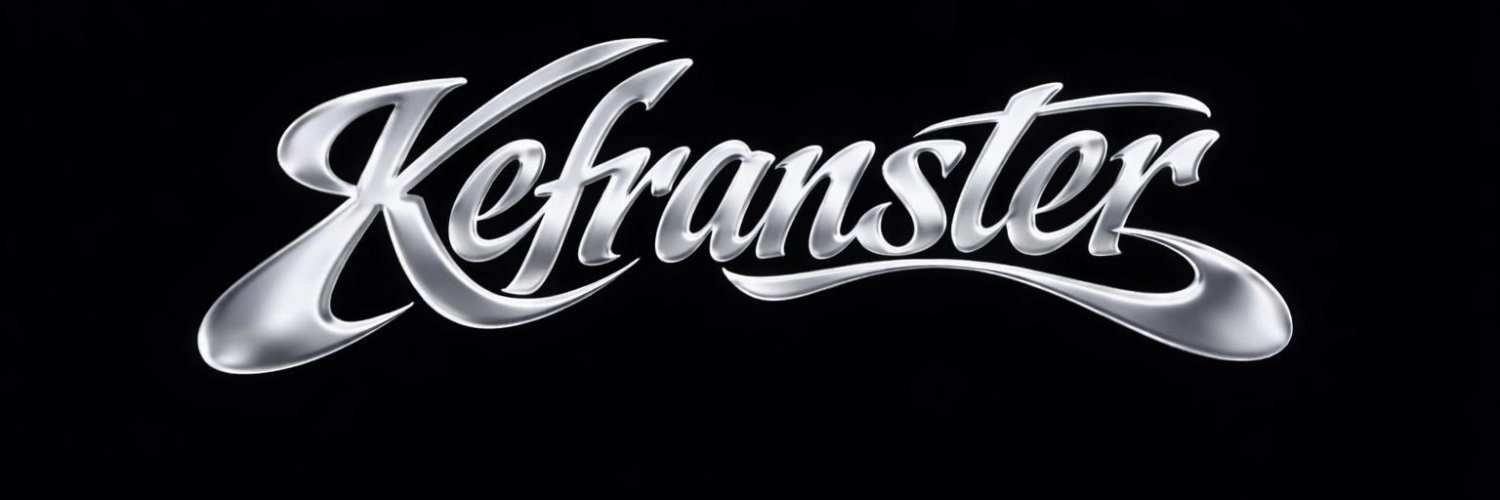 Kefranster banner
