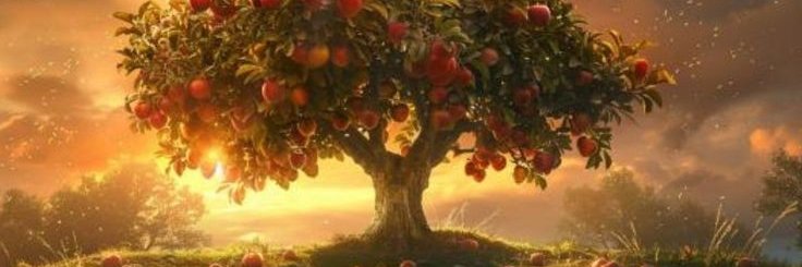 Back to The Garden's banner