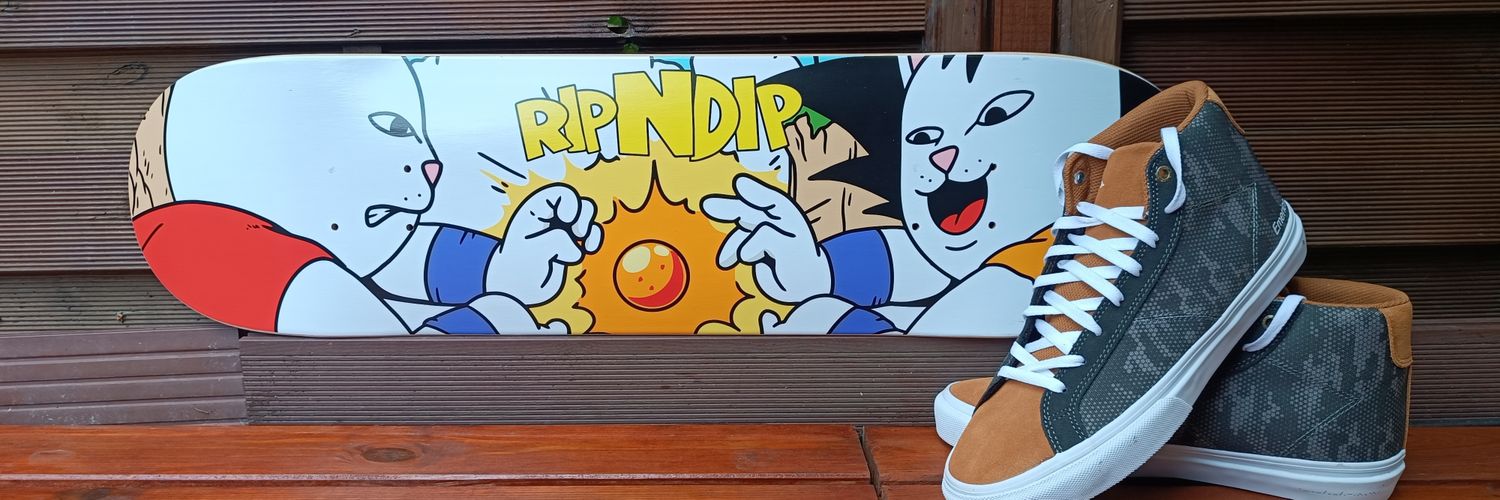 Greg Korba 🛠️🛹 Codito's banner