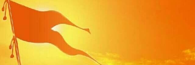HINDUVADI_'s profile banner image