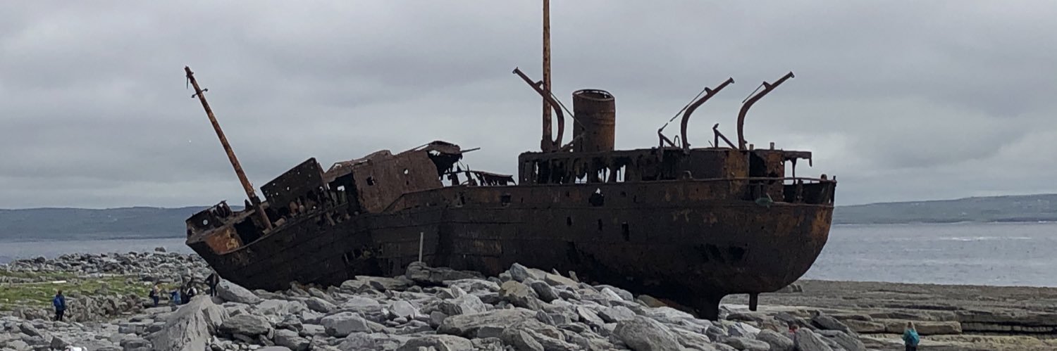 Philip Thomas banner