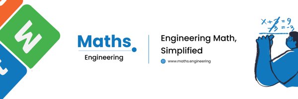 mathsengg Profile Banner