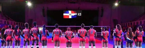 VoleiFemRD Profile Banner