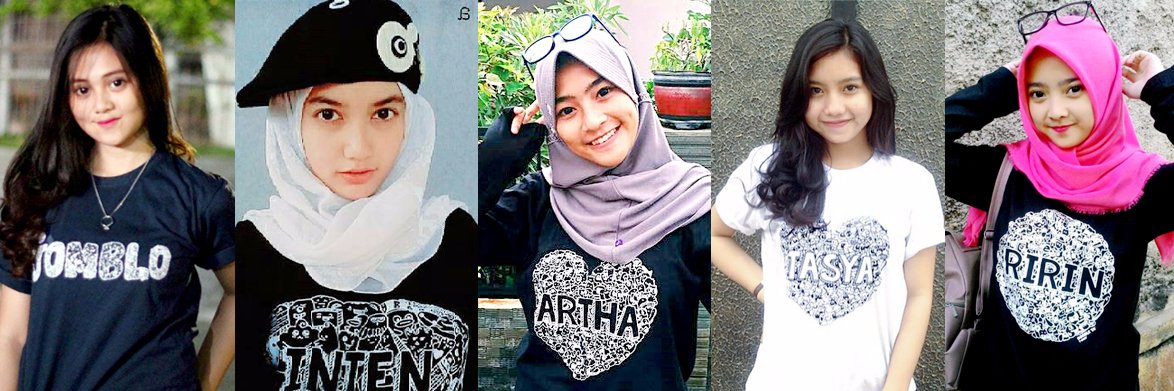 Doodle Ta' T-Shirt banner