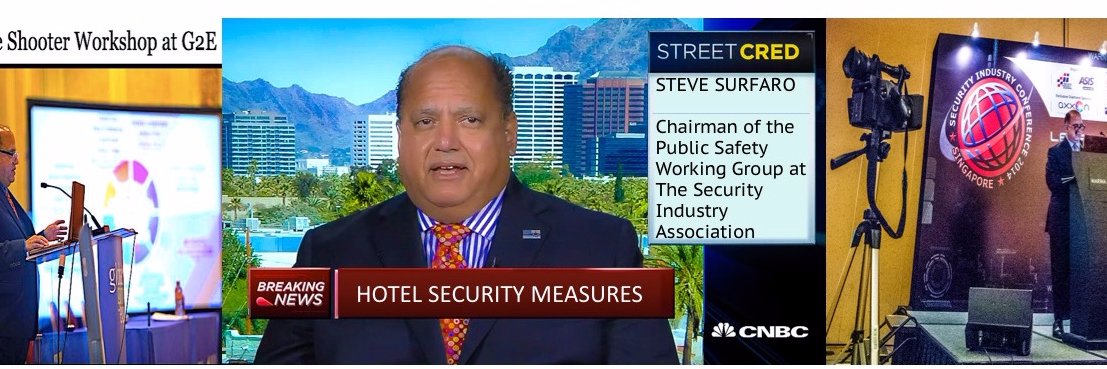 Steve Surfaro banner