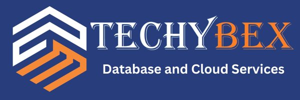 techybex Profile Banner