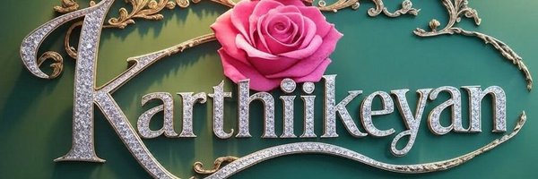 Karthik934404 Profile Banner