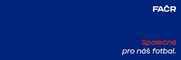 FACR_Asociace Profile Banner
