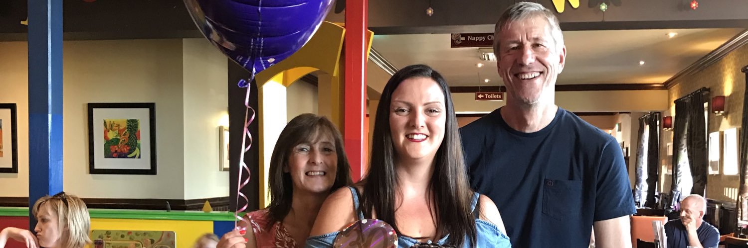 ReasbeckGail's profile banner image