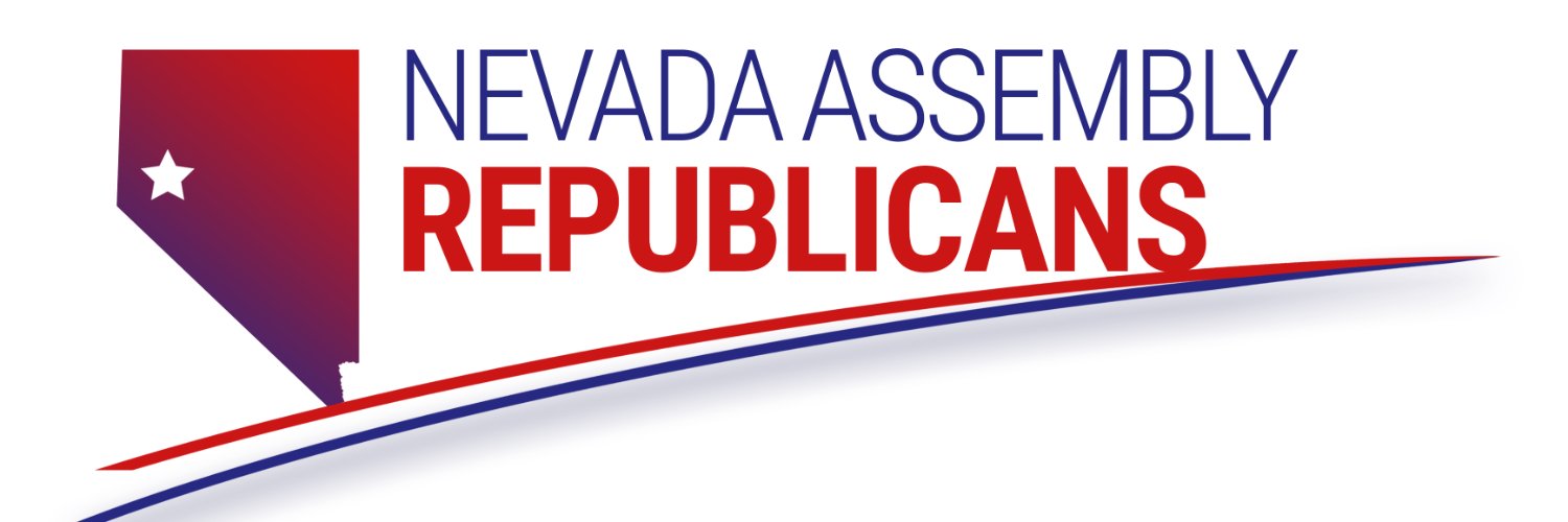 Nevada Assembly Republican Caucus banner