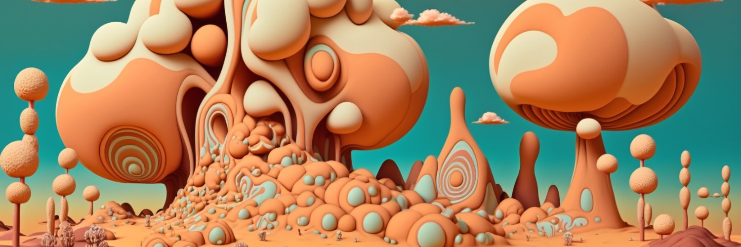 Cerebral Candy's banner