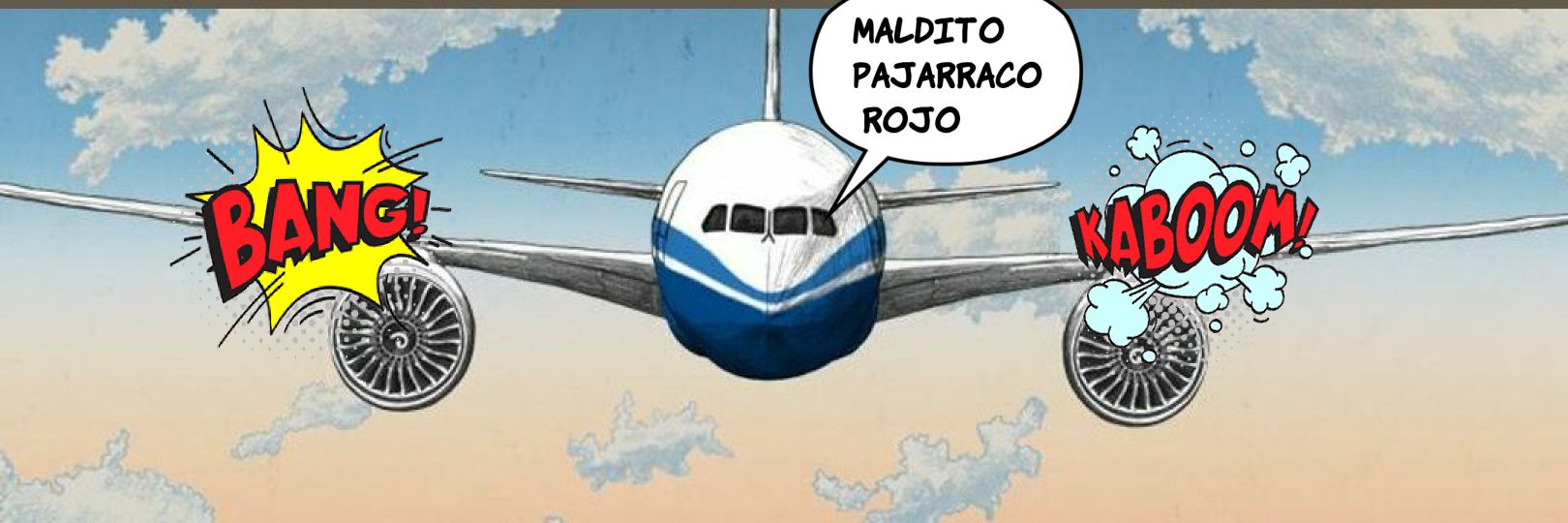 Devuélveme mi país. banner