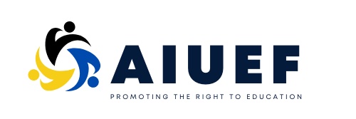 Africans in Ukraine Education Fund banner