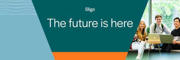 itsligo Profile Banner