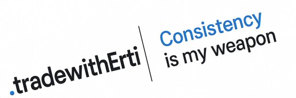 TradeWithErti Profile Banner
