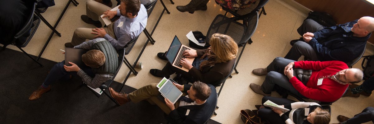 Denver Institute banner