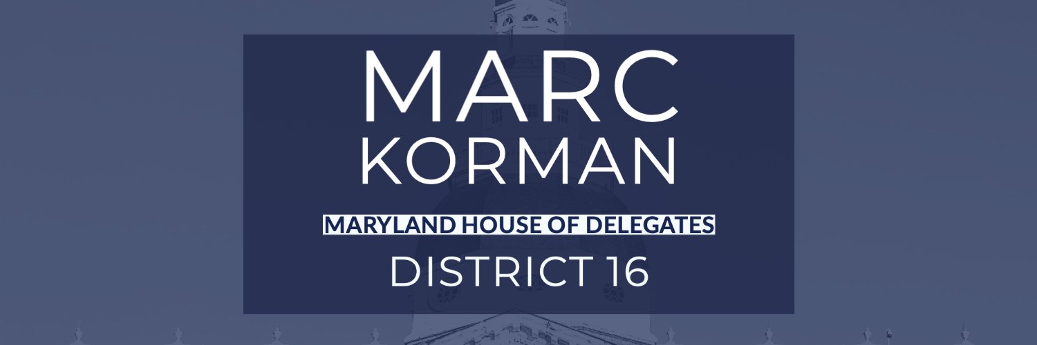 Marc Korman Profile Banner