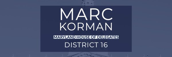mkorman Profile Banner