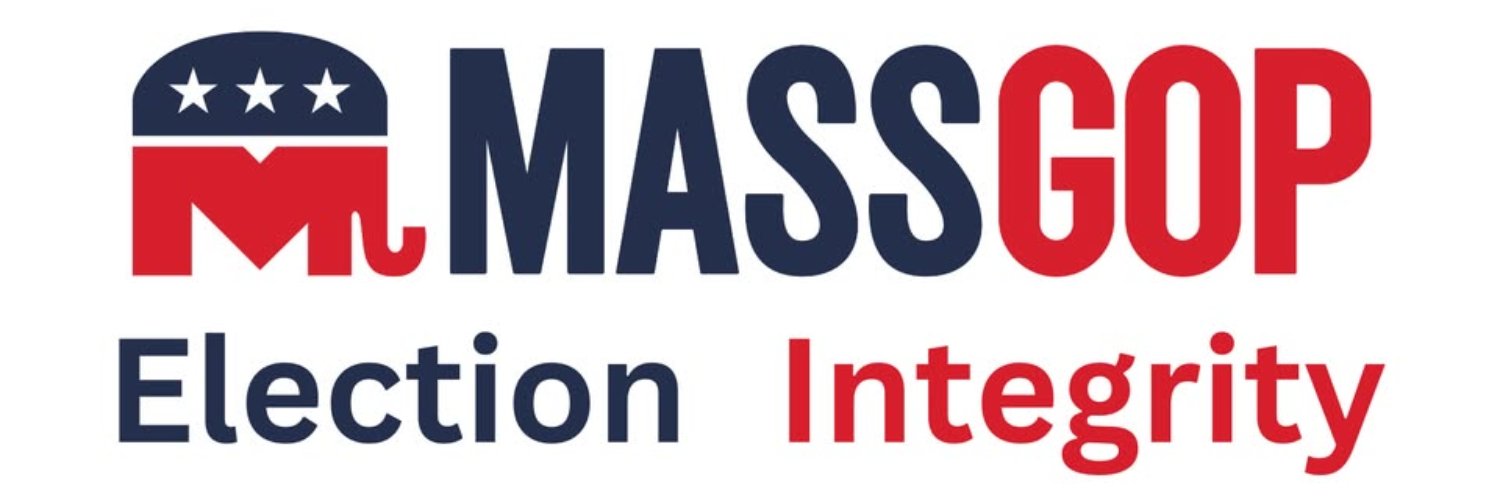 MassGOP Election Integrity banner
