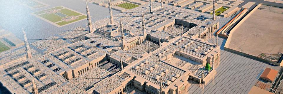 almadany1's profile banner image